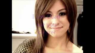 Unforgivable by Christina Grimmie lyrics
