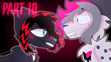 BOYFRIEND // Part 10 (scourge x ashfur)