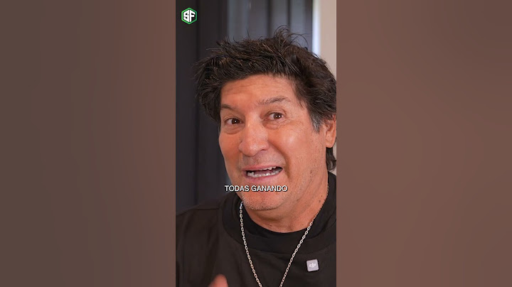 “El que no ha estado en el Real Madrid, no sabe lo que significa”. 👑⚽️