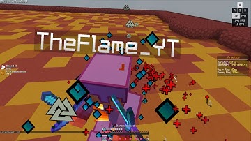 Fighting Administrator on ColdNetwork [ScreenShared]