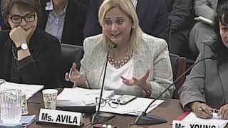 Rep. Carter Speaks at Subcommittee on Health of the Committee on Energy and Commerce