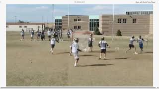 Dodging 101 - JM3 Sports