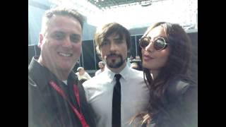 Interview: Carolina Guerra and Blake Ritson of Da Vincis Demons
iwantmytwodollars.coms roundtable interview with actors Carlina Guerra and Blake Ritson of Da Vincis Demons! Interview: Carolina Guerra and Blake Ritson of Da Vincis Demons