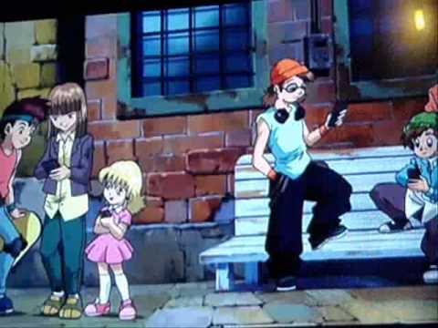 Detective Conan Eng Dub