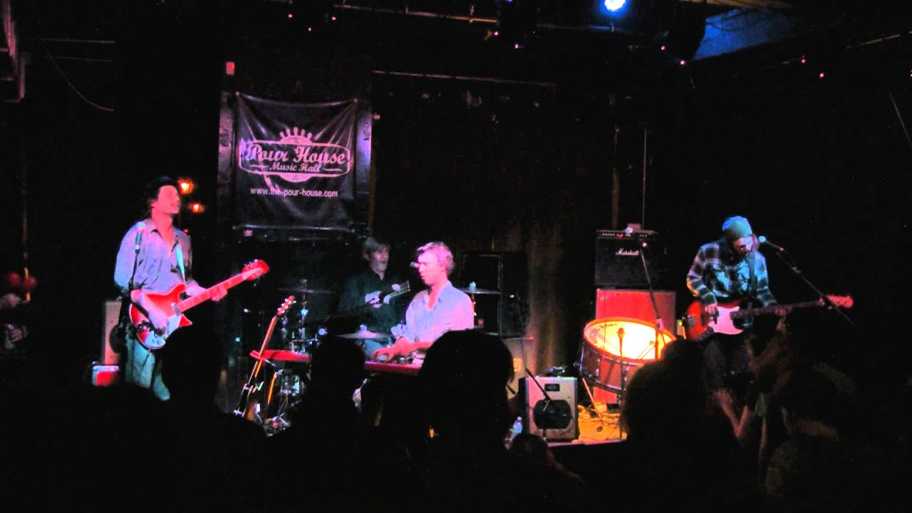 Onward Soldiers - Monsters - YouTube