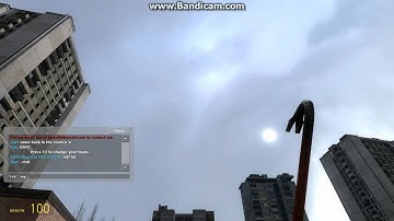 Garrysmod - What happens when you mess with the no collide and welding tool