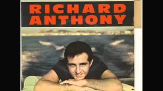 Video thumbnail of "Richard Anthony   Elle a des yeux d'ange"