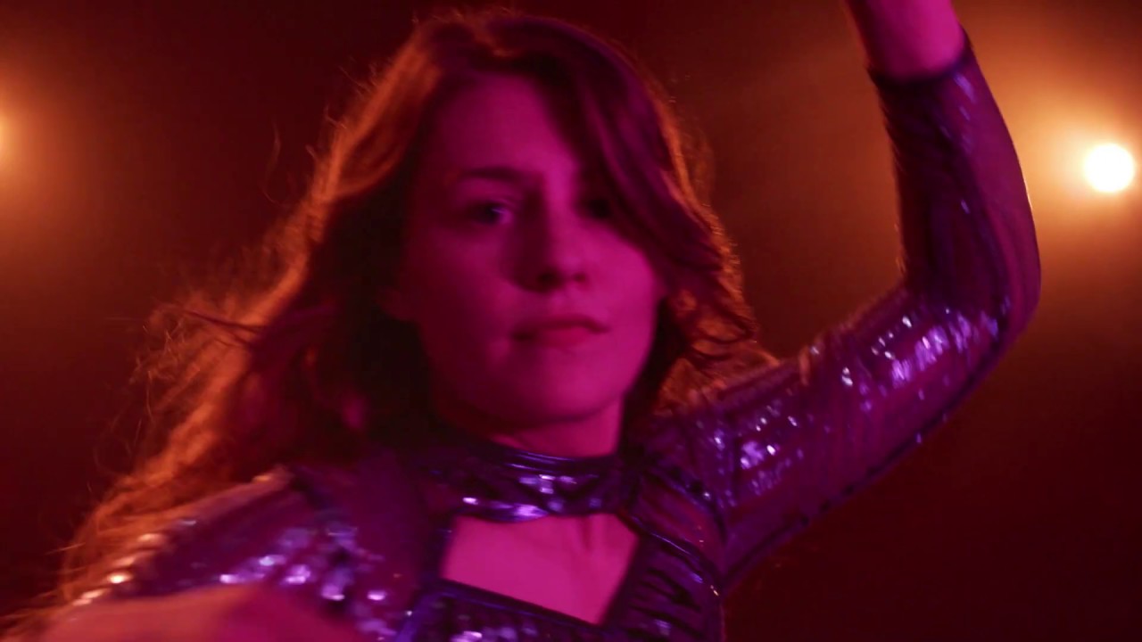 Watch Dance It Away - Kate Rhudy on YouTube Watch Dance It Away - Kate Rhudy on YouTube