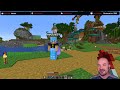 Hermitcraft Stream Weekend with Impulse!