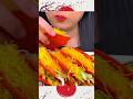 CRUNCHY Tacos - Chewing Sounds ASMR #asmr #mukbang