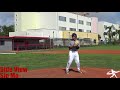 Kyle conway lh pitcher class of 2018