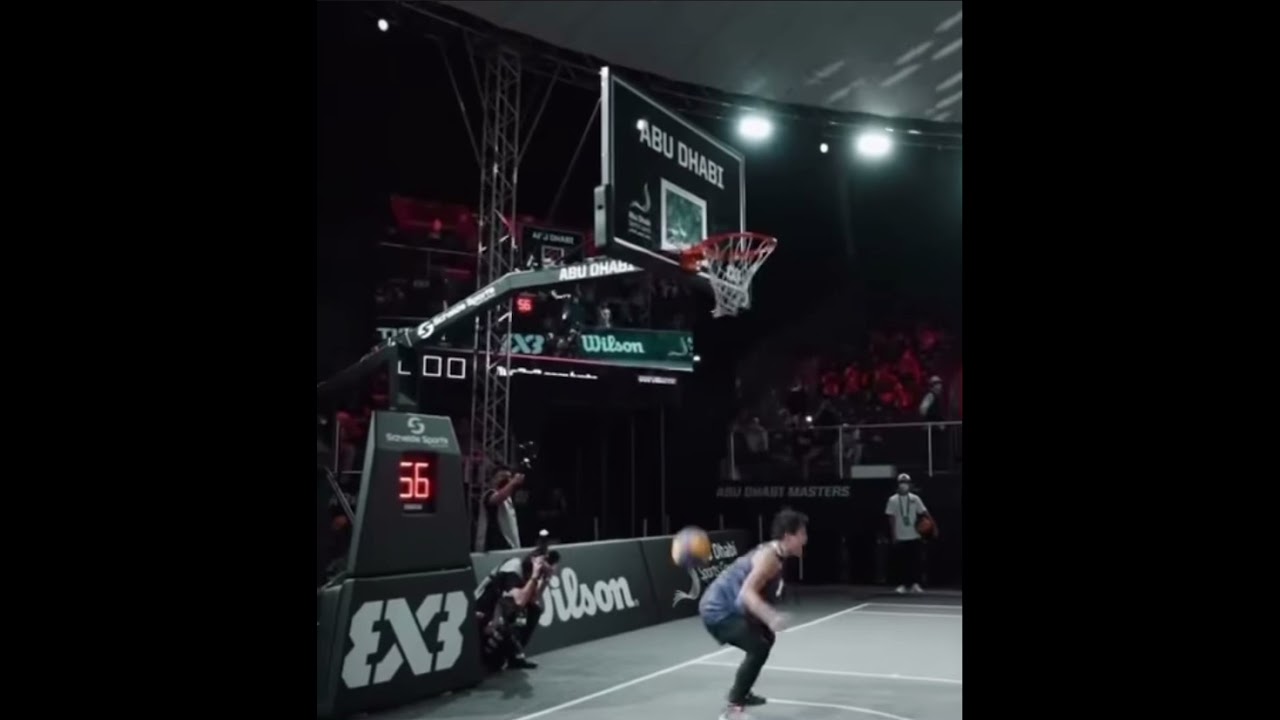 Air David ng Pinas 🇵🇭🏀