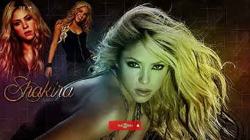 Shakira - Nothing Else Matters Despedida Medley Live from Paris #audio