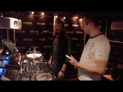 Bread And Butter w/ Max. + Davide Decay (DECAY Records) - 22.01.21