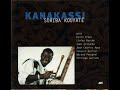 Soriba Kouyaté - Kanakassi (1999) [FULL ALBUM]