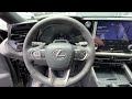 2024 Lexus TX 350 Premium Sant Barbara, Goleta, Ventura, Santa Maria, Oxnard CA