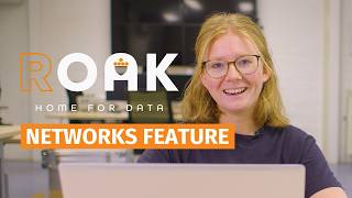 Networks Feature - ROAK for Water Management