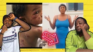 Meet A SHEMALE…Don’t Watch if you Not Strong