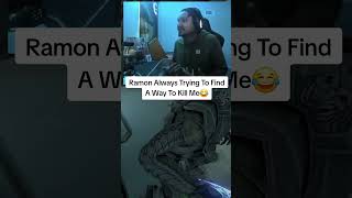 Mann The Energy Sword Is Broken On Halo 2 😂 #twitch #funny #halo #youtubeshorts #shorts