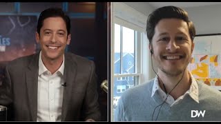 Celebrity Progressive Appears on Daily Wire, It Doesn't Go Well Profile