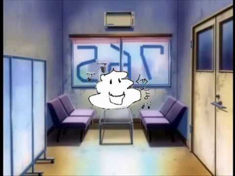 うんこちゃんでてってってー【うんこちゃんＭＡＤ】
