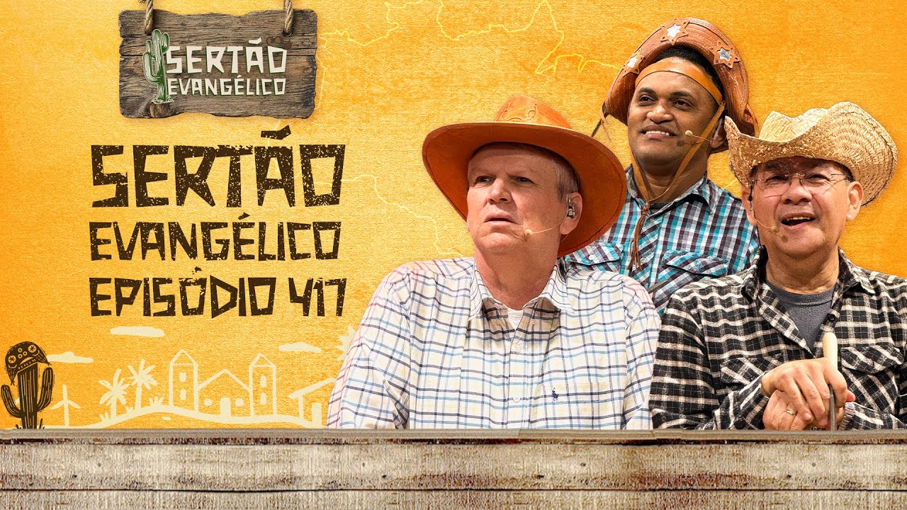 417º Sertão Evangélico | Oração do Amanhecer | IPDA AO VIVO | 16/01/2026 