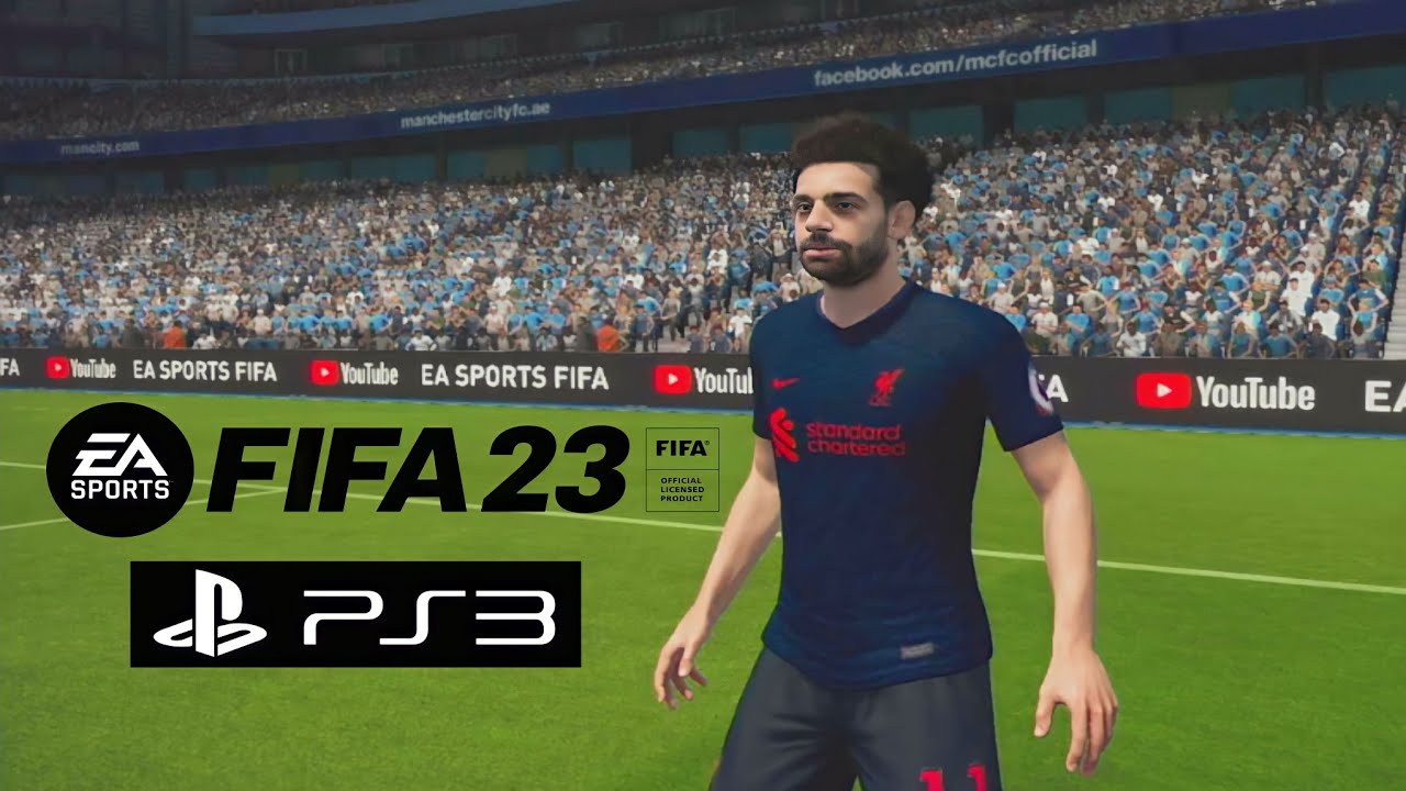 Fifa 23 Ps3 Original