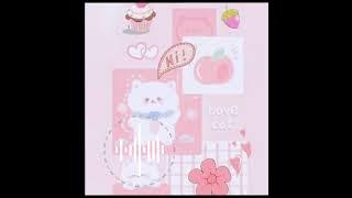 Soft cafe sound ⋆𐙚₊˚⊹♡|| cute background ||⋆𐙚₊˚⊹♡ ✨💕  *by : me (Sarah)