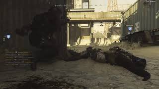 Call of Duty Modern Warfare : SEMTEX Compilation