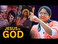 Divine retreat center  christian conversion   falguni mehta