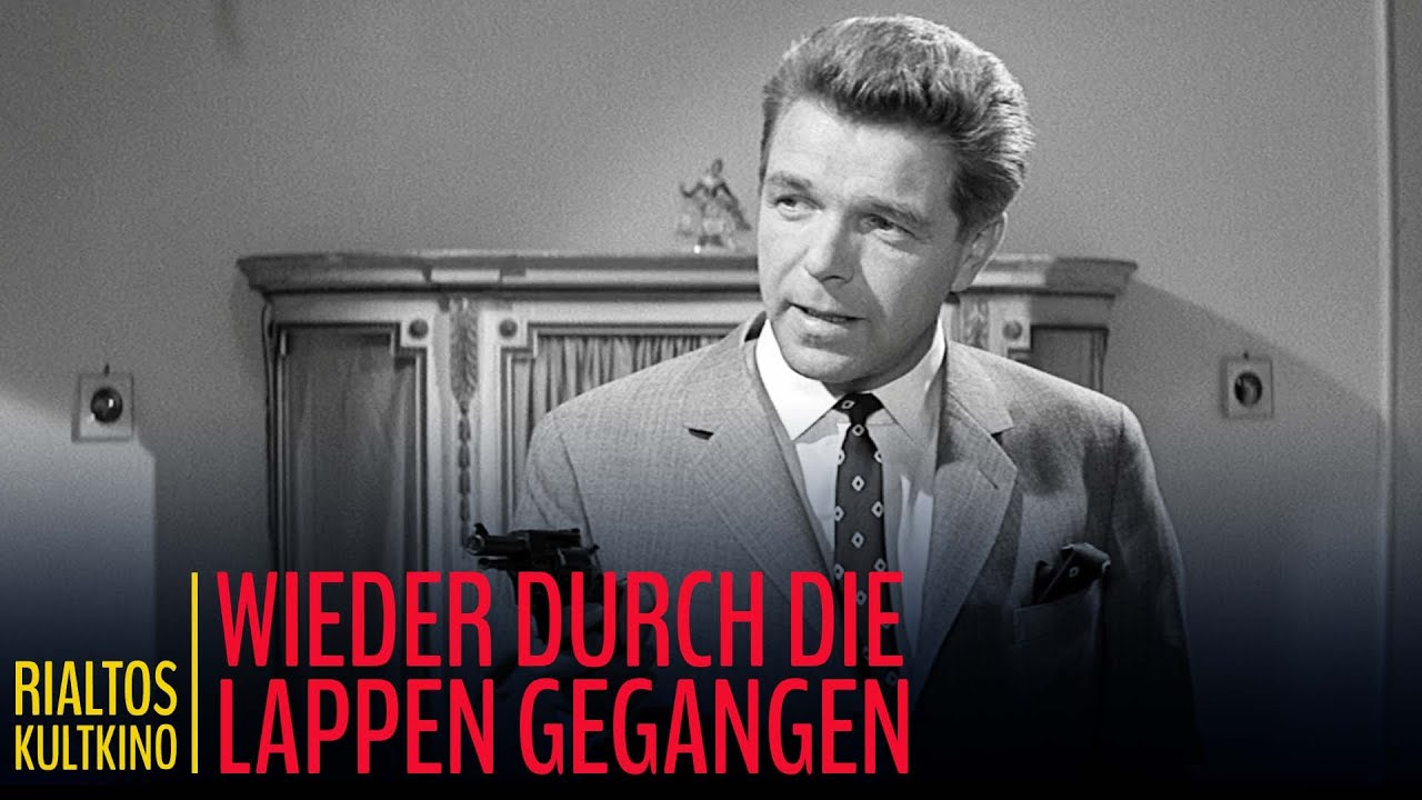 Unerwartete Wendungen | Edgar Wallace: Der Hexer | Kultkino