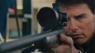 Jack Reacher 2012 Hindi