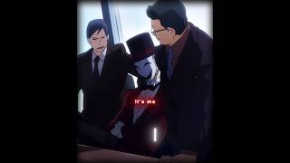 How Do You Know This Psycho? - Black Bullet Edit - Fenomenal