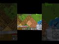 MINECRAFT CLUTCHES ☠️ #minecraft #shorts