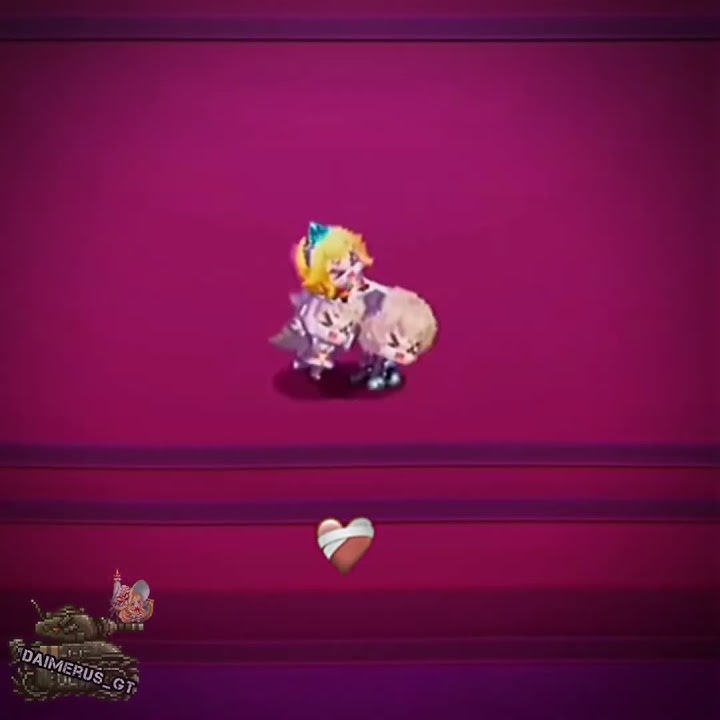 Download lagu little princess bombastic [Guardian Tales]