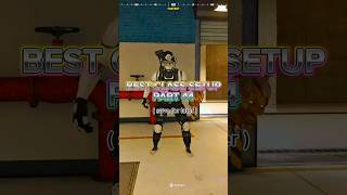 BEST CLASS SETUP PART 44 #mcw #bo6 #warzone #bestrebirthclass #rebirthisland #bestclasssetups #fyp