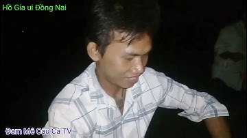 Câu cá mè Bằng Mồi Khoai Lang ủ Chua! #60