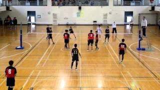20131223 大專盃-國北教part2