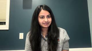 2026 NASA SEES Application Video