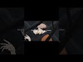It Doesn’t Feel Right #anime #jujutsukaisen #jjk #trending #shorts