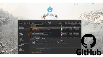 如何使用Github和Fork推送大專案資料夾，進行版本控制Version Control