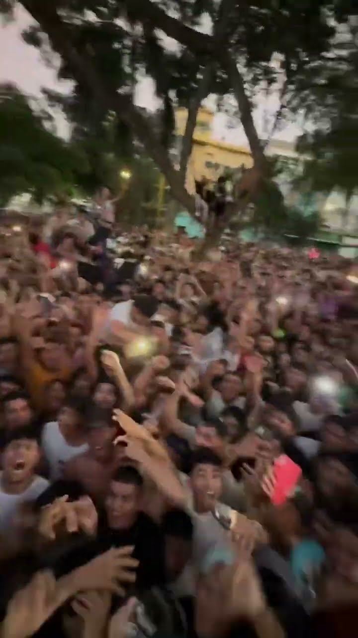 Me están olvidando ?