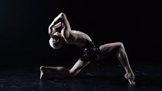 ÁBREME | ILDAR YOUNG CHOREOGRAPHY