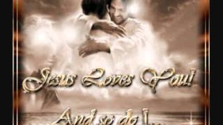 DON'T OVER LOOK SALVATION BY RICKY VAN SHELTON.wmv chords