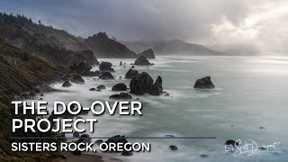 The Do Over Project - Sisters Rock, Oregon