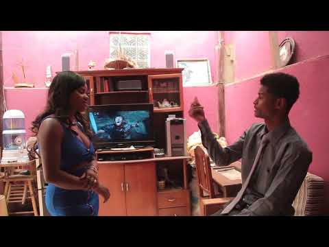 Vannessa Feat Rjio Hamolava By Reflex Film Nouveaute Gasy 2018