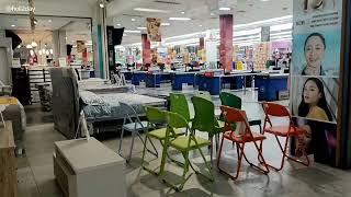 REVIEW MALL SEPI TRANSMART LEBAK BULUS, DULU JAYA SEKARANG MIRIS#mallsepi#malljakarta