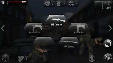 Dday official android gameplay new update 2019