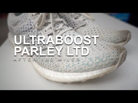 adidas gazelle silver green womens ADIDAS ULTRABOOST 21 X PARLEY – Parley EU main image 1