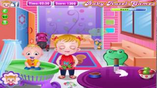 ♣Baby Hazel Gums Treatment - Baby Hazel At Dentist - Level 1 - Kids get ready for the dental clinic screenshot 2